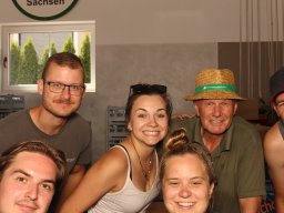 Dorffest 2026 Fotobox